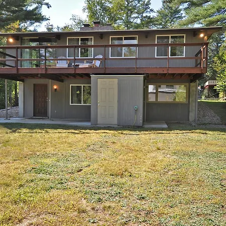 67 Cranmore Circle North Conway Exterior photo