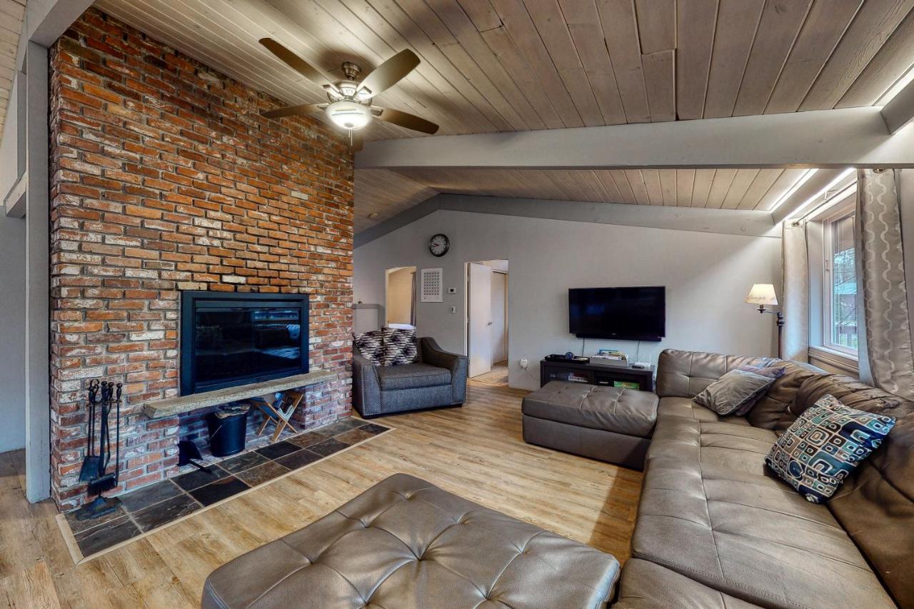 67 Cranmore Circle Holiday home North Conway