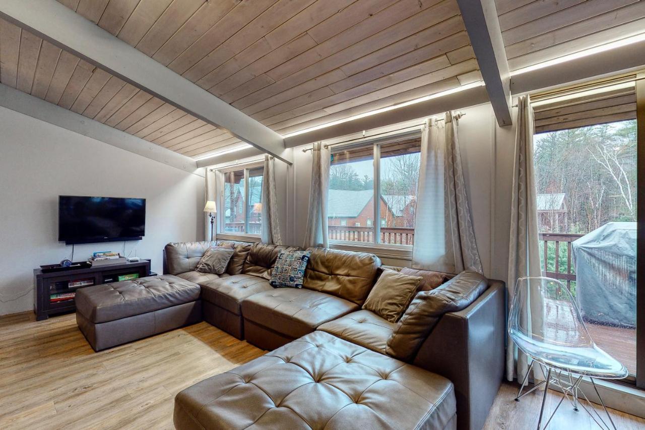 67 Cranmore Circle Holiday home North Conway