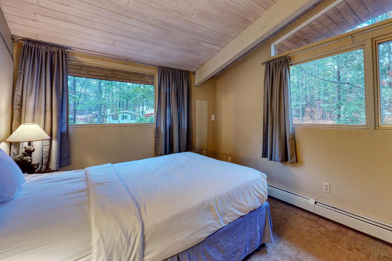 67 Cranmore Circle Holiday home North Conway