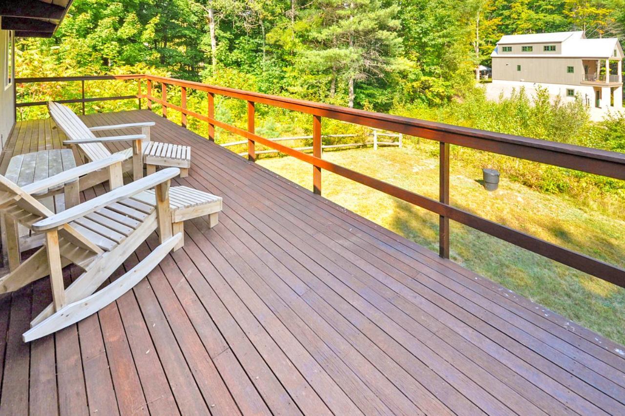 Holiday home 67 Cranmore Circle North Conway