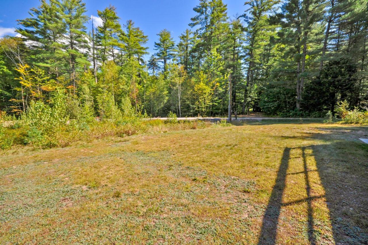 67 Cranmore Circle Holiday home North Conway