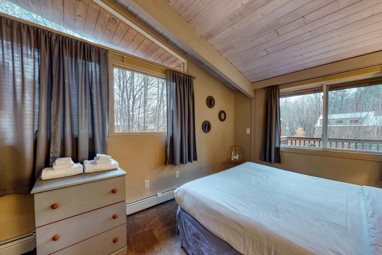 67 Cranmore Circle Holiday home North Conway
