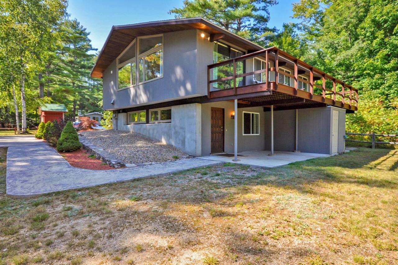 Holiday home 67 Cranmore Circle