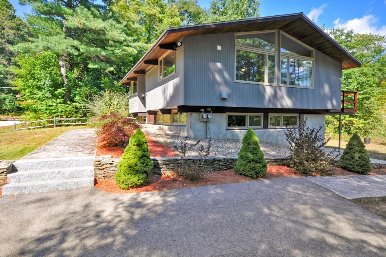 Holiday home 67 Cranmore Circle *