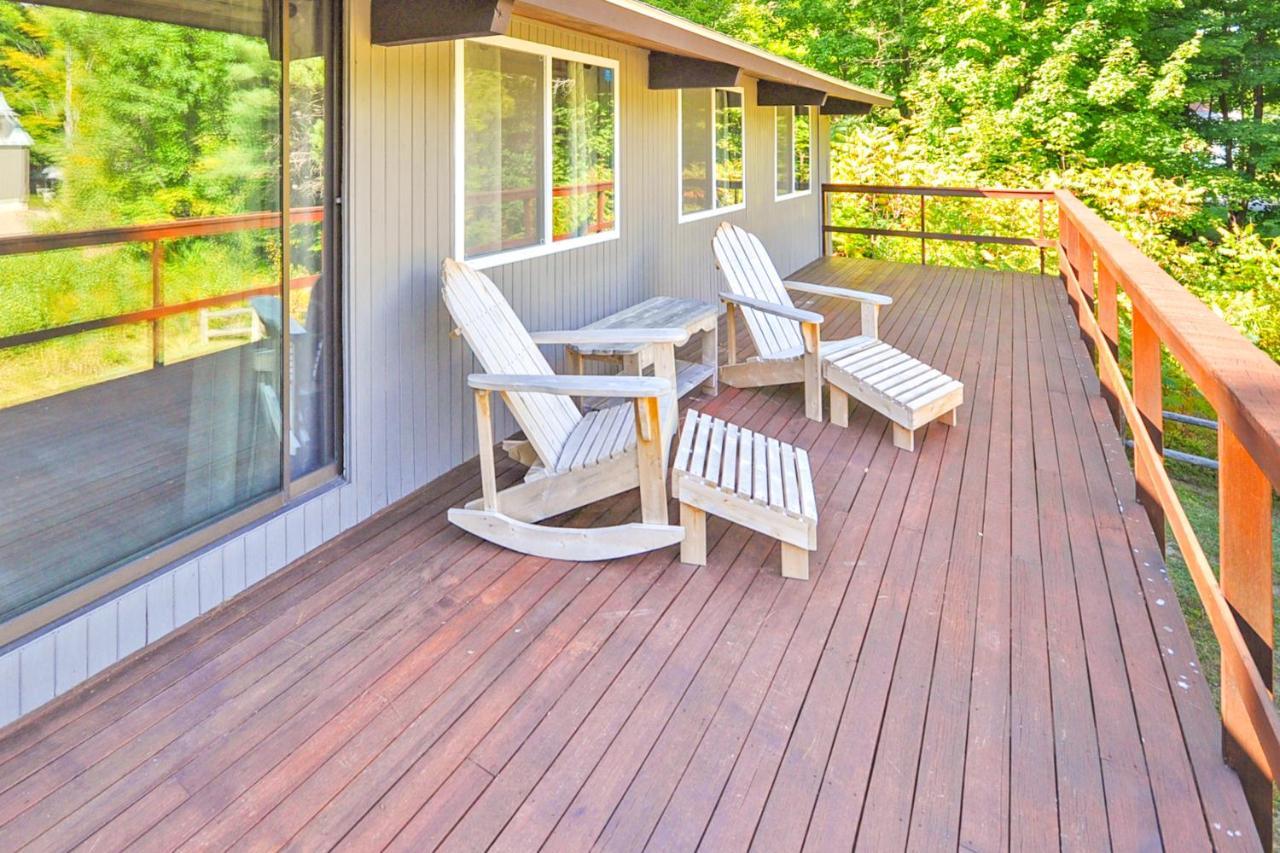 67 Cranmore Circle North Conway